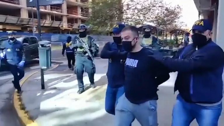 Serkan Kurtuluş: Rahip Brunson’a suikast emrini bana AKP Genel Başkan Yardımcısı verdi!