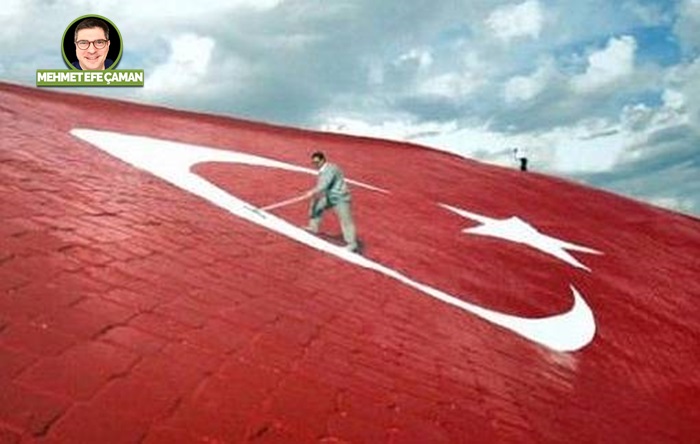 Türklük ve sonradan tarih üretme üzerine