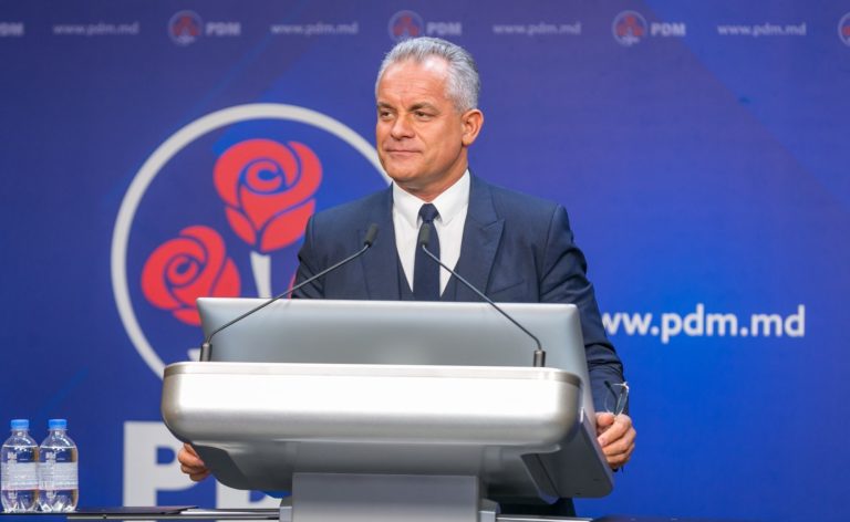 Moldova’da ‘Türk öğretmenleri kaçıran Plahotniuk Türkiye’de’ iddiası