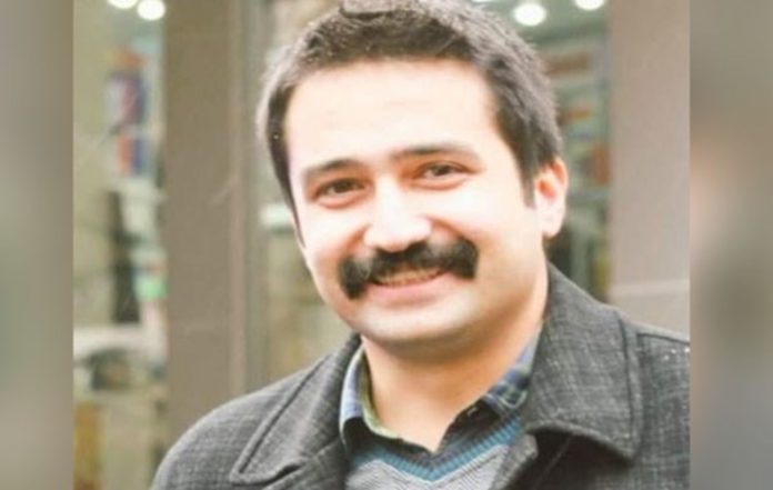 Aytaç Ünsal