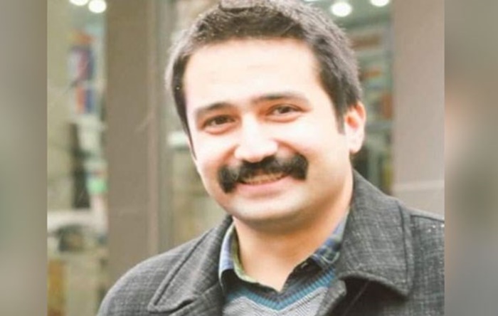 Avukat Aytaç Ünsal tutuklandı