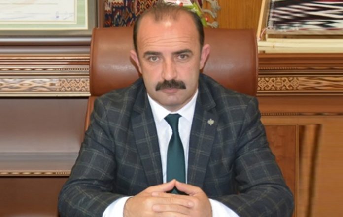 Cihan Karaman