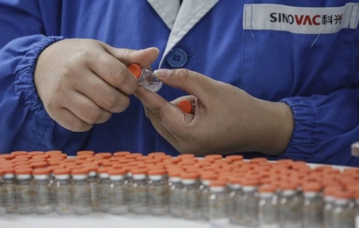 Çin’in Kovid-19 aşısı Türkiye’de 13 bin kişide nasıl deneniyor?