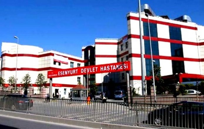 İstanbul Esenyurt Necmi Kadıoğlu