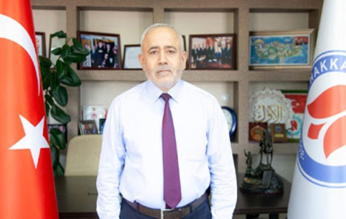 Ömer Pakiş