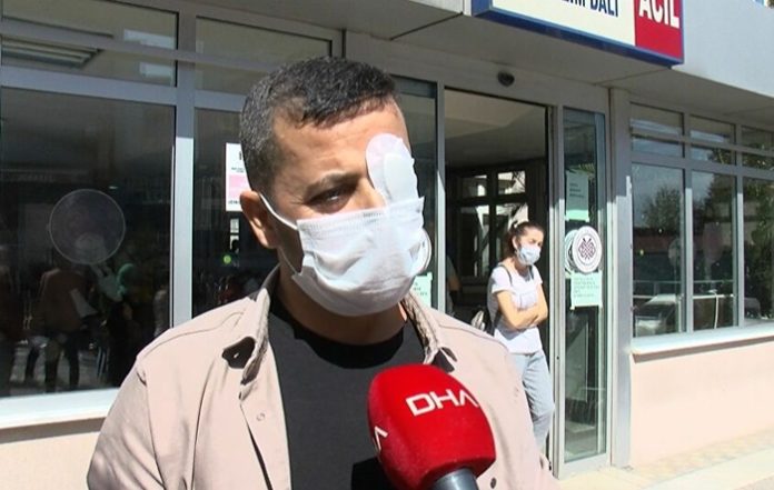 Rıfat Babayiğit