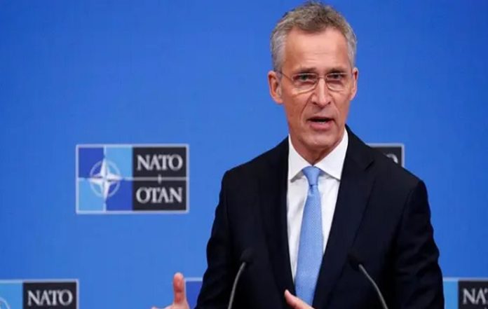 Stoltenberg