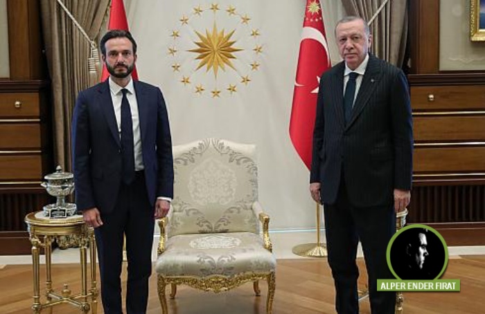 Söyle bize AİHM, hukuk siyasetin köpeği midir?