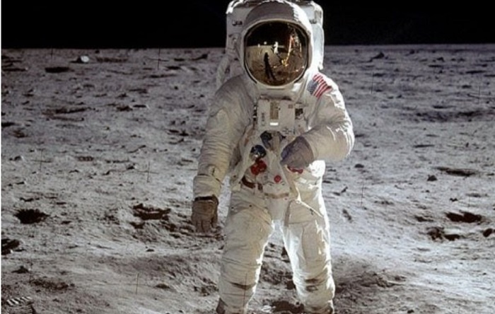 NASA 2024’te Ay’a ilk kadın astronotu gönderecek!
