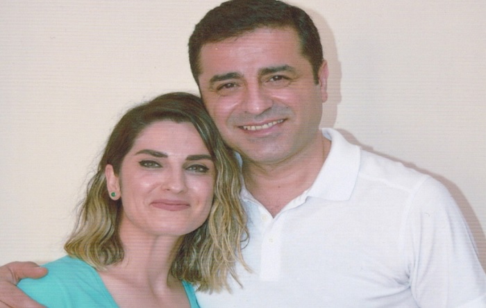 Başak Demirtaş: ‘AKP’li, MHP’li olmayan herkes maalesef terörist’