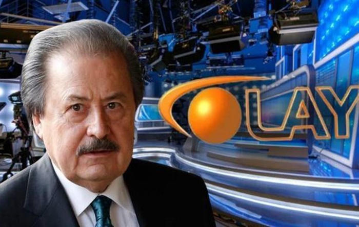 Olay TV’nin sahibi Cavit Çağlar, ‘Yorum yapanı kulağından tutar atarım’ sözlerini yalanladı