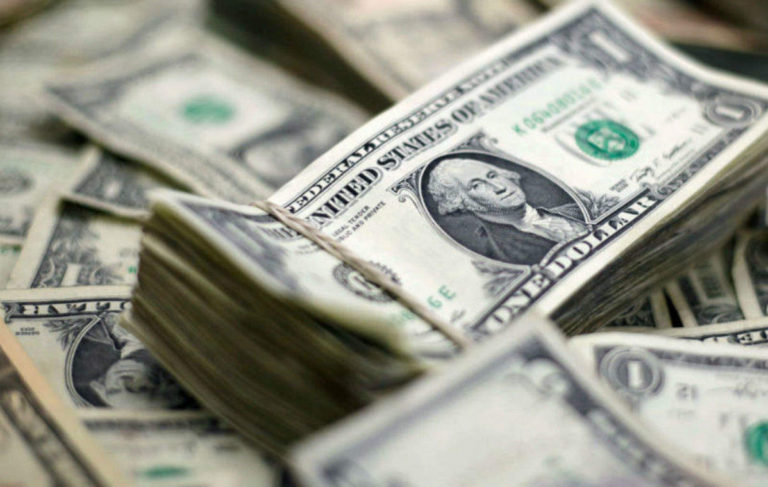 Dolar durdurulamıyor; 7.82’yi gördü!