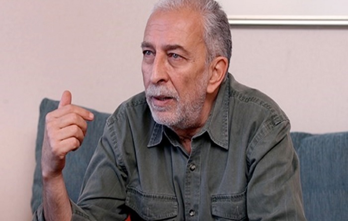 Emin Çölaşan: Ya uslu çocuk olacaksın ya da başına geleceklere razı olacaksın