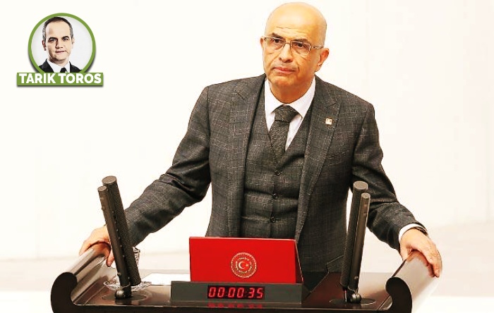 Sol gösterip sağ vurdular
