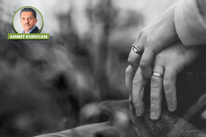 Mağdurlar, mazlumlar ve yeniden evlilik