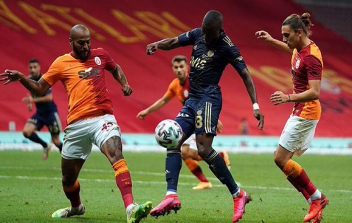 Derbide gol sesi çıkmadı