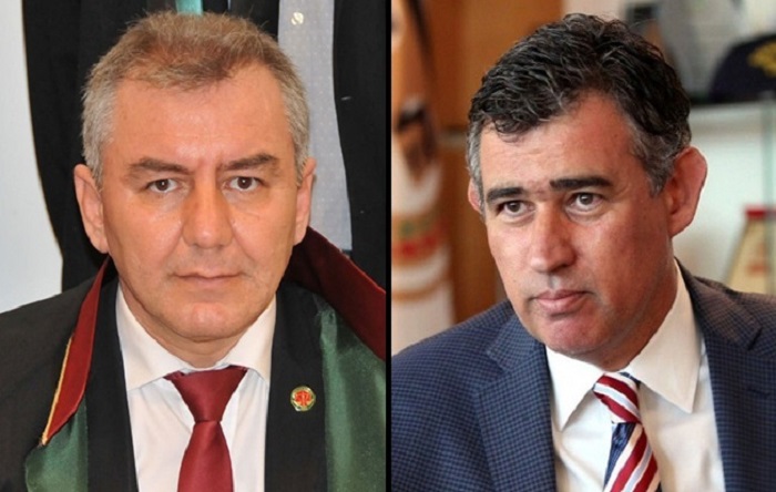 Feyzioğlu’nun şikâyet ettiği Antalya Barosu Başkanı ifadeye çağrıldı