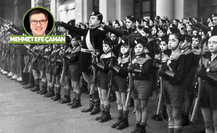 Türkiye’de liberal fobisi