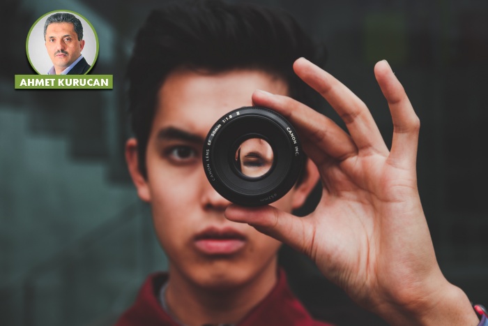 Şahısları kutsama ya da indirgeme (3)