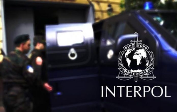 interpol