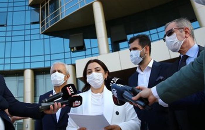 İstanbul’da 2. baroya izin çıktı