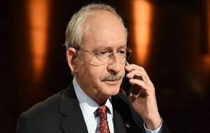 Kılıçdaroğlu: Olanlar 80 öncesini çağrıştırıyor