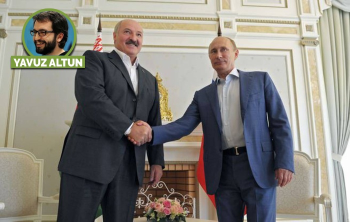 Belarus otoriterliğinden çıkarılacak dersler