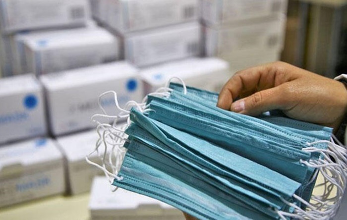 ‘Türkiye’nin ürettiği maskelerin yüzde 95’inin filtre özelliği yok; dünyada tekiz!”