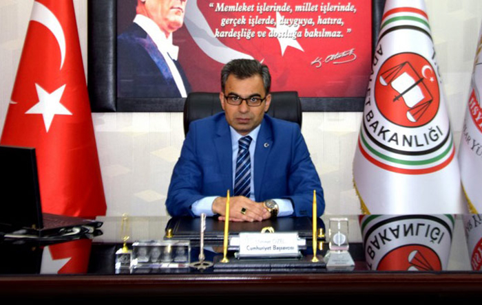 İşkenceyi araştırmak yerine, ihbar eden hakkında soruşturma başlatmış