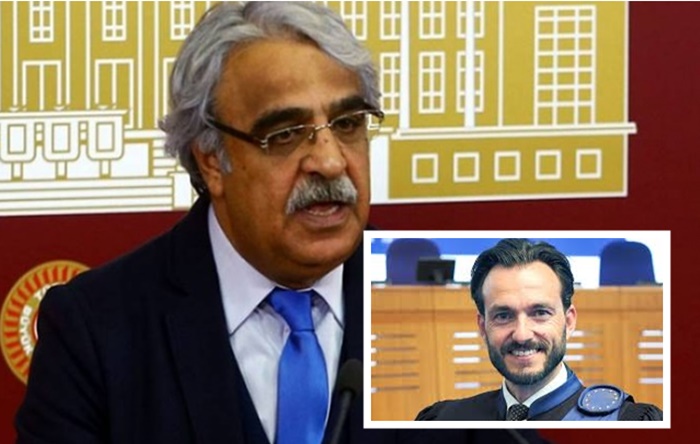 Mithat Sancar’dan Türkiye’ye gelecek olan AİHM başkanına açık mektup