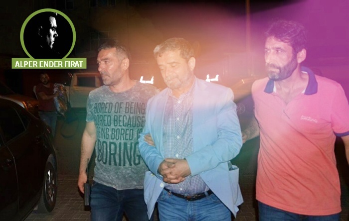 Bu ateş sizi de yakar!