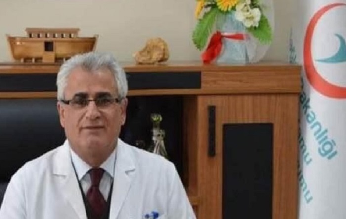 İki doktor daha virüse yenik düştü