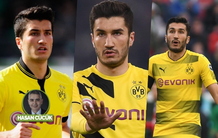 Nuri Şahin’in rol modellikten unutulmaya giden yolculuğu