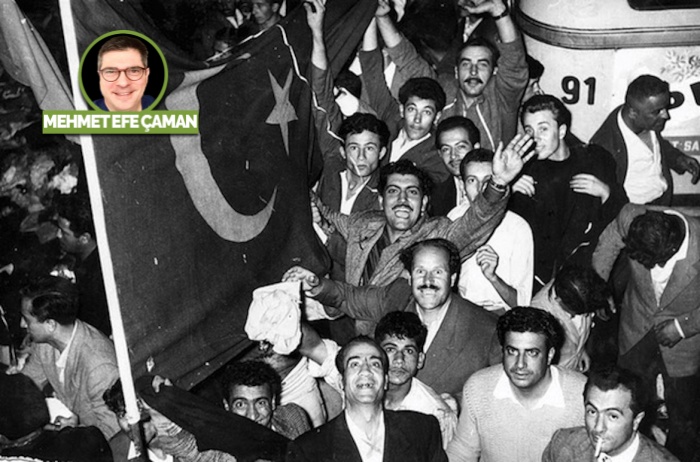 6/7 Eylül’de ne oldu?