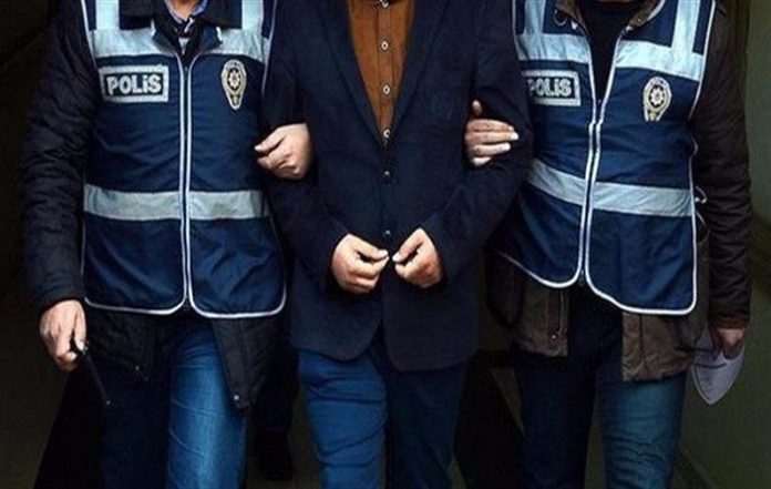 polis-operasyon