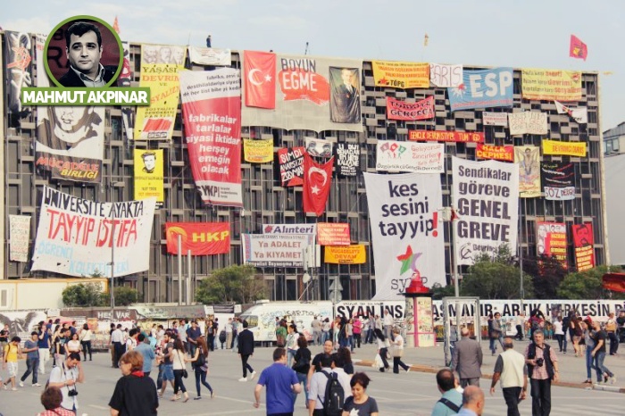 Reklam arası kim için?