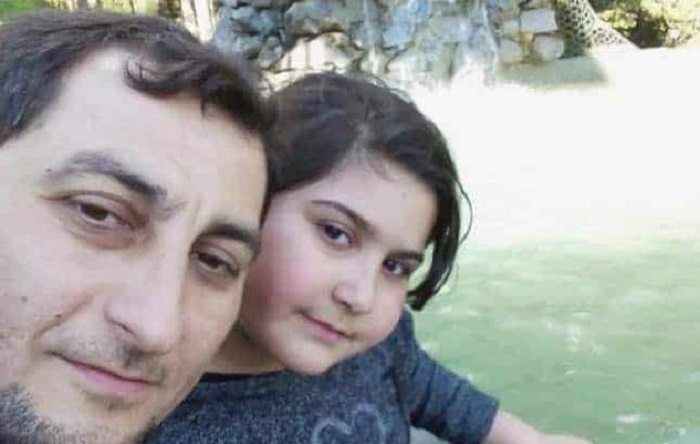 Rabia Naz’ı hastaneye götüren ambulansın şoförü: ‘Araba vurup kaçmış gibi’