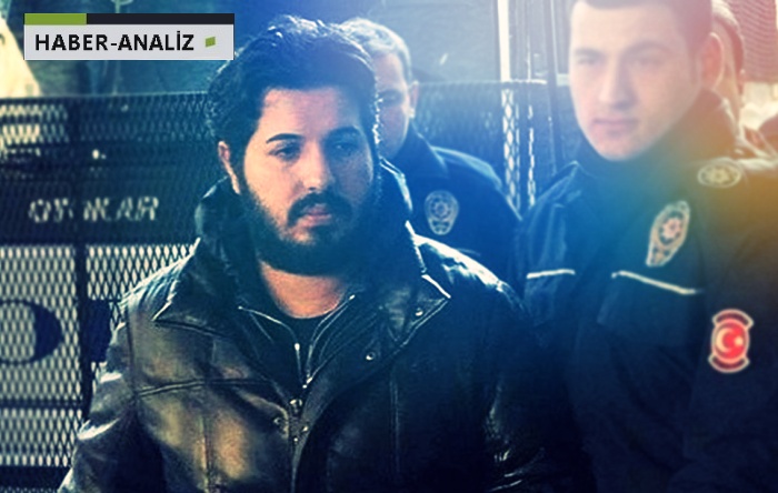 Zarrab konusunda muhalefetin iki yüzü