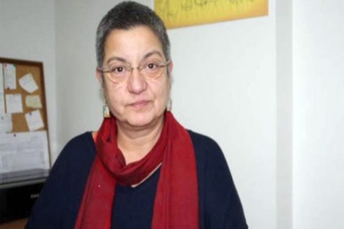 sebnem korur fincanci