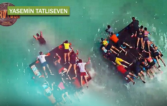Survivor: Hayatım bir anda nasıl değişti?