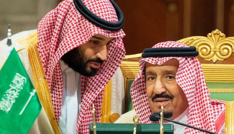 Suudi Arabistan’da Türk mallarına ambargo 1 Ekim’de başlıyor