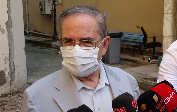 Taha Akyol ve oğlu telefon dolandırıcılarına 43 bin dolar kaptırdı; Emniyet’e teşekkür etti