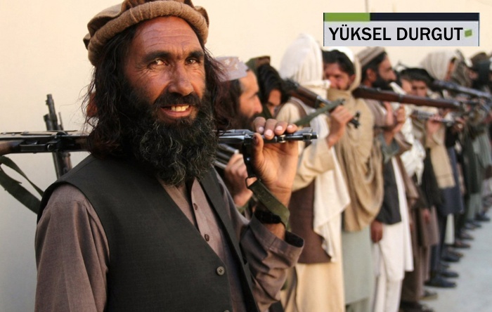 Taliban’ın doğuşu, geri çekilişi ve yeniden dirilişi