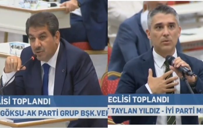 tevfik göksu, taylan yıldız