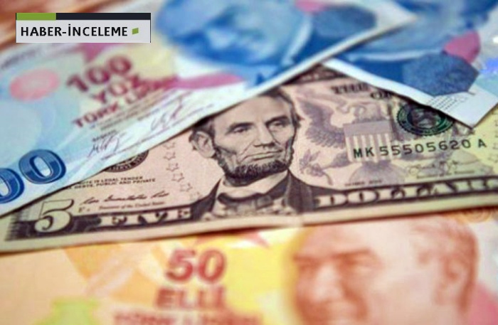 Azerbaycan-Ermenistan çatıştı; TL değer kaybetti