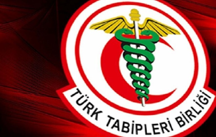 40 tabip odası Hipokrat yemini ile Bahçeli’ye cevap verdi