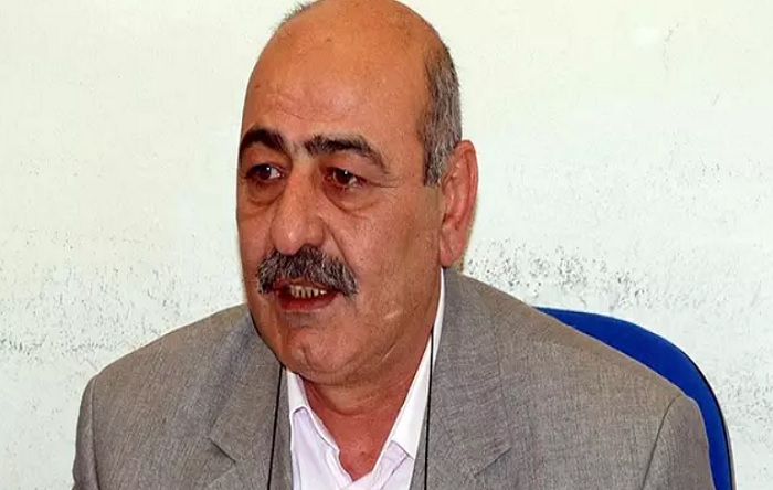 AKP’li eski başkan tartıştığı kişiyi vurdu!