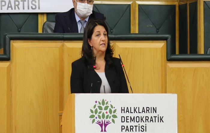 Buldan: Bu operasyon dosyası bizzat Saray’da hazırlanmıştır!