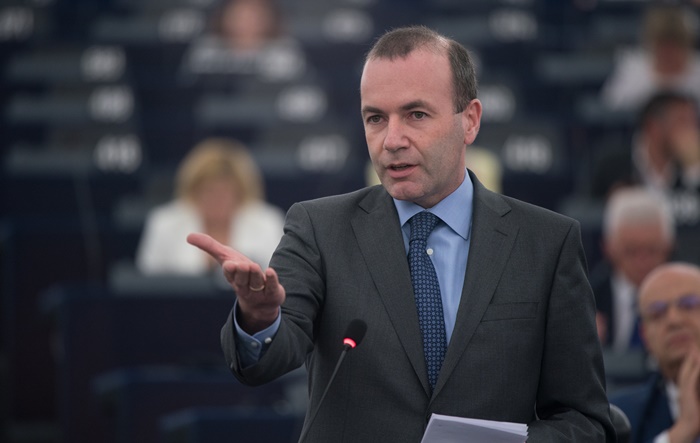 ‘Türkiye artık sadece bir Yunan veya Fransız sorunu değil, AB sorunudur’