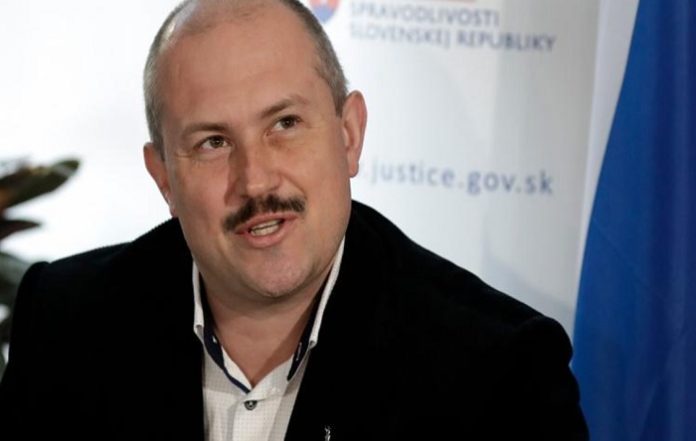 Marian Kotleba